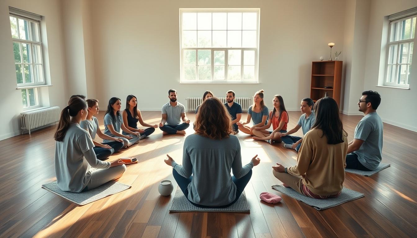 Revelación Espiritual para Emprendedores